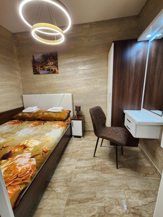 Апартаменты Ebra Kraljevi Cardaci Копаоник Экстерьер фото